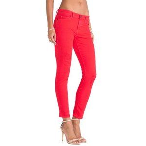 Current/Elliott The Stiletto Skinny Jeans on sale!